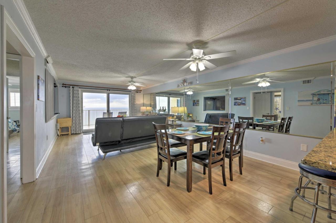 Pcb Condo With Community Perks And Beach Access Panama City Beach Εξωτερικό φωτογραφία