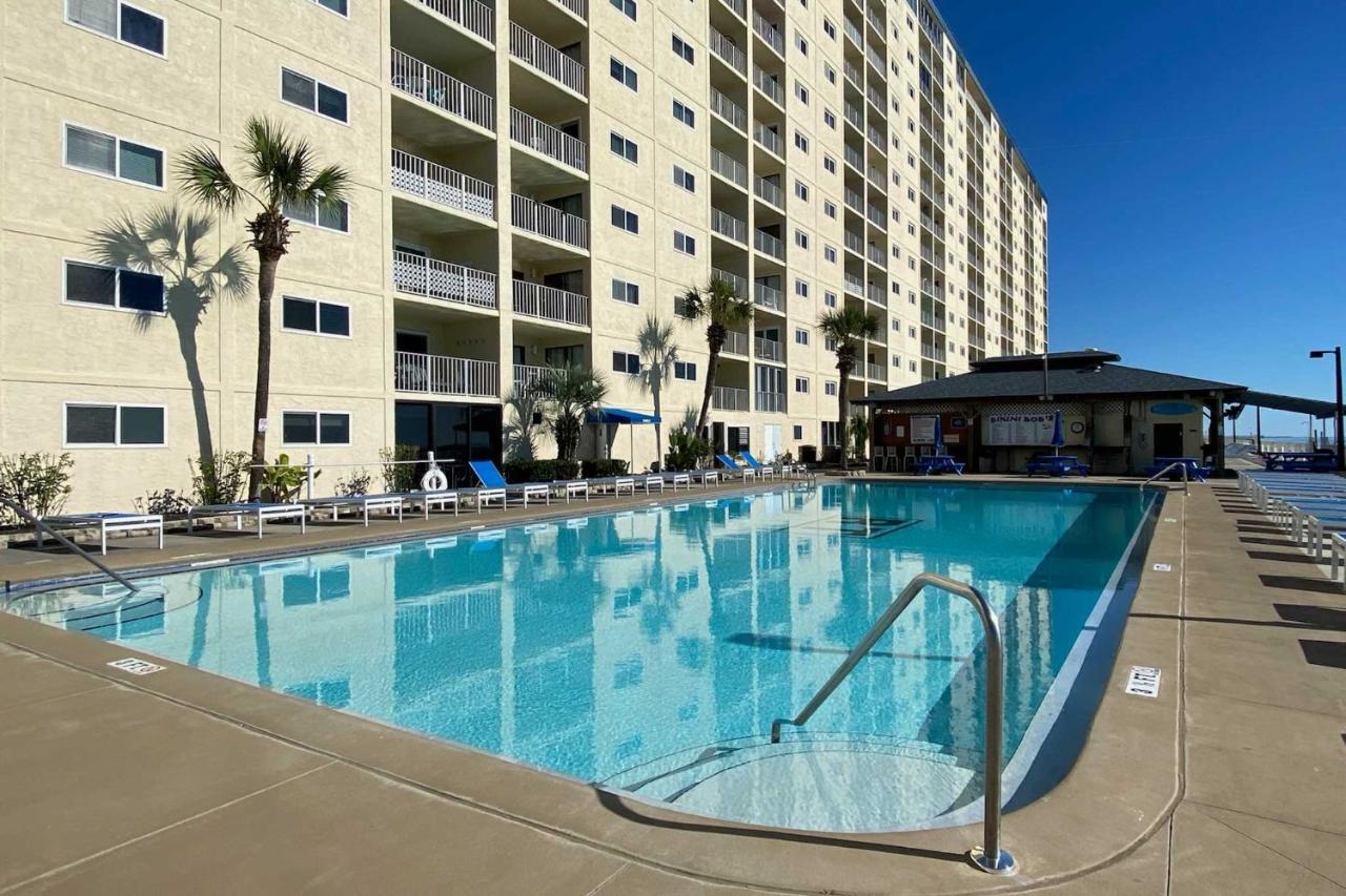 Pcb Condo With Community Perks And Beach Access Panama City Beach Εξωτερικό φωτογραφία