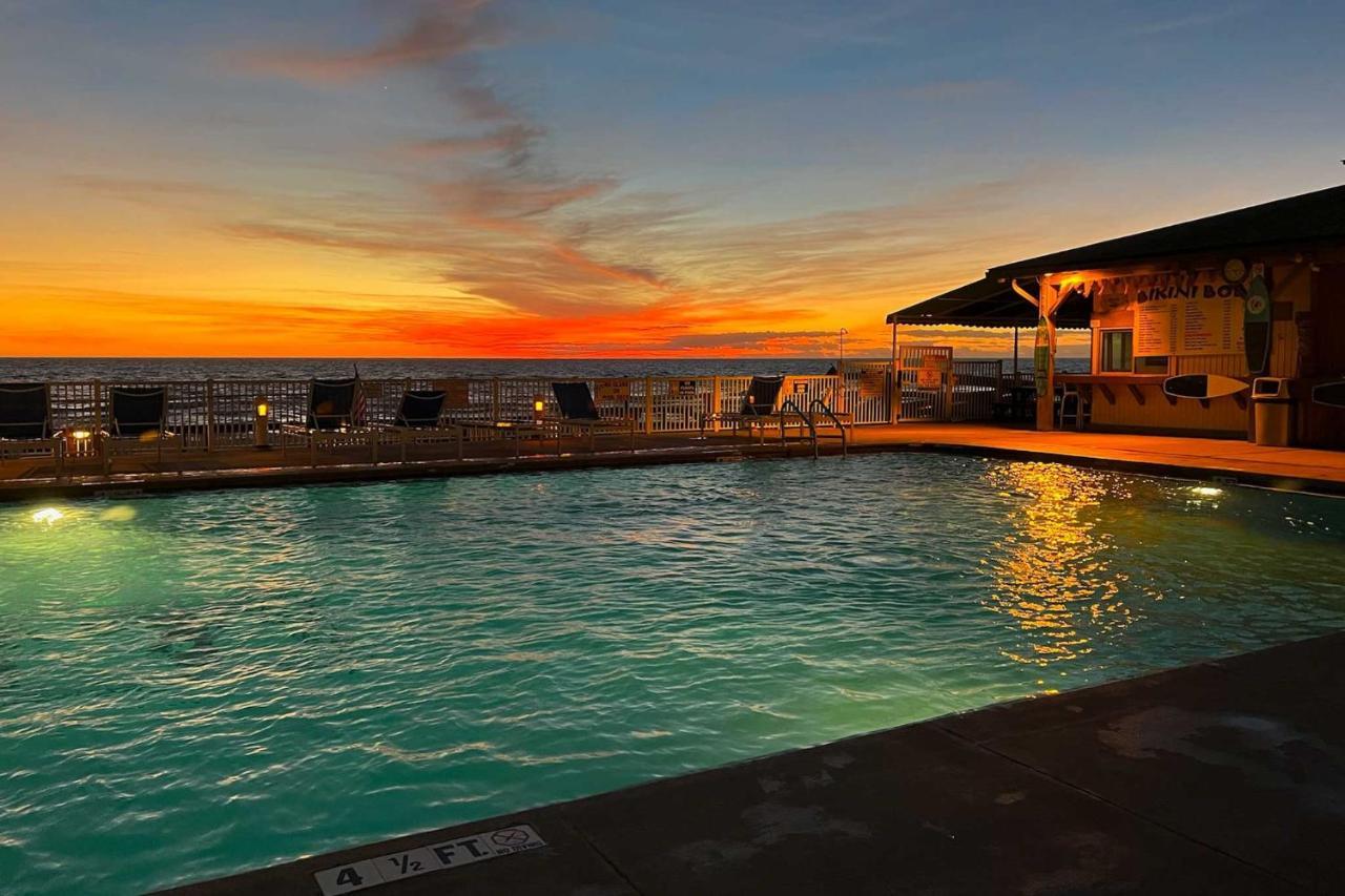 Pcb Condo With Community Perks And Beach Access Panama City Beach Εξωτερικό φωτογραφία