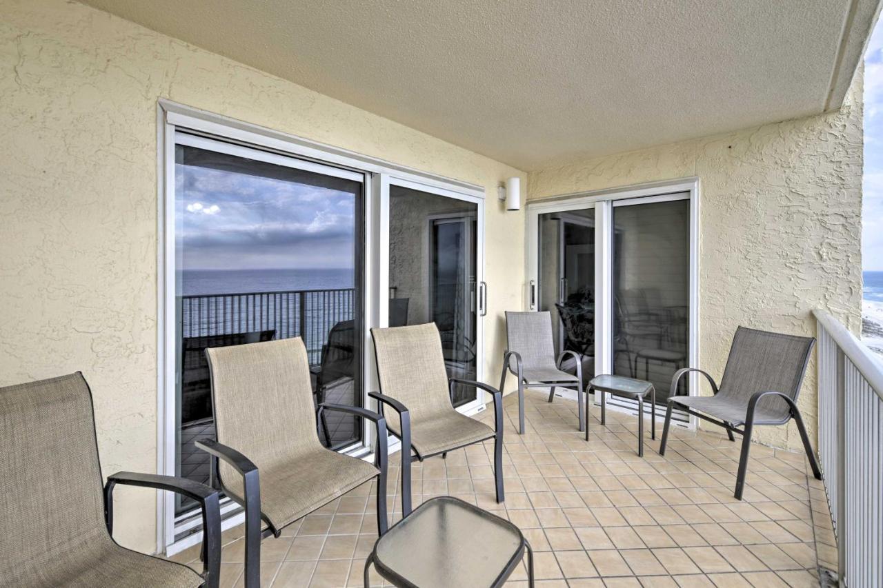 Pcb Condo With Community Perks And Beach Access Panama City Beach Εξωτερικό φωτογραφία