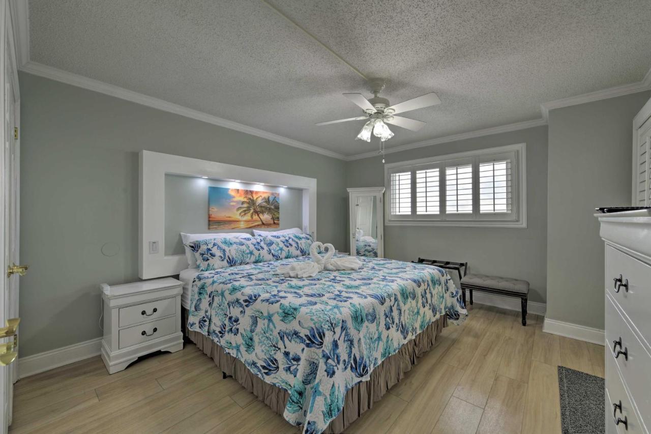 Pcb Condo With Community Perks And Beach Access Panama City Beach Εξωτερικό φωτογραφία